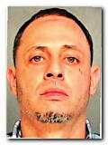 Offender Carlos David Fernandez