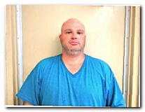 Offender Chad Evan Dalrymple