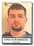 Offender Chad Leon Kinnison