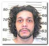 Offender Christopher Jack Casias