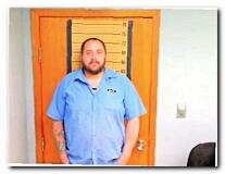 Offender Christopher John Waldner