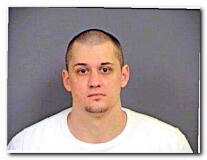 Offender Corey Duane Coalter