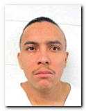 Offender Cristian Ramirez Garcia