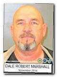 Offender Dale Robert Marshall