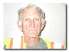 Offender David Ray Farmer