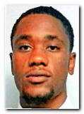 Offender Demetrius Jamal Jones