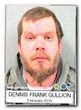 Offender Dennis Frank Gullion