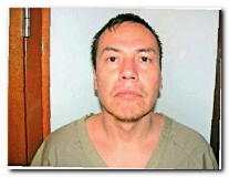 Offender Donald Russell Roughsurface