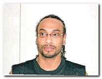 Offender Duane Romane Hampton