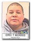 Offender Eric T Morris