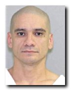 Offender Francisco Ernesto Trevino