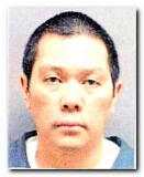 Offender Francisco Iwashita Gumataotao