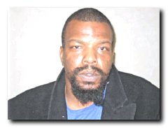 Offender Frederick Dewayne Hill