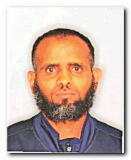 Offender Ibrahim Saleh Adam