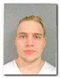 Offender Jacob Ricks Vodden