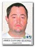 Offender James Clifford Severns