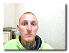 Offender Jason Lee Brock