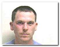 Offender Jeff David Jackson