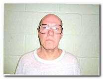 Offender Jeffrey Dean Sauvage