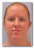 Offender Jenna Renee Vandelden