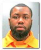 Offender Jermaine Tyrone Cox