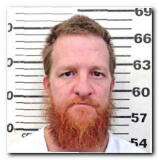 Offender Joe Clay Baker