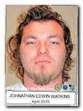 Offender Johnathan Edwin Watkins