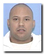 Offender Johnny Adam Gonzales