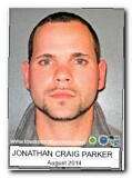 Offender Jonathan Craig Parker