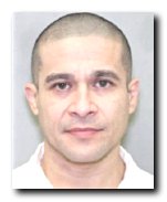 Offender Jose Jesus Gonzalez