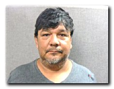 Offender Joseph A Mendoza