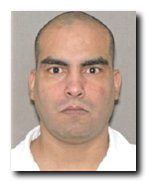 Offender Joseph Medina