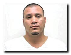 Offender Josue Jonathan Pena