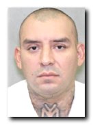 Offender Juan Martin Rivera