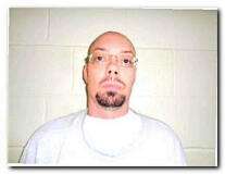 Offender Justin Travis Wymore