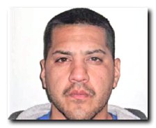 Offender Lawrence Franiis Renteria