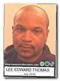 Offender Lee Edward Thomas