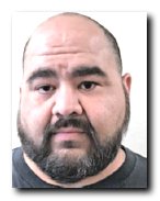 Offender Leo Martinez