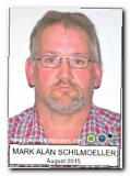 Offender Mark Alan Schilmoeller