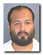 Offender Martin Thomas Perez