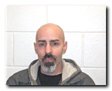 Offender Mat Scott Garrett