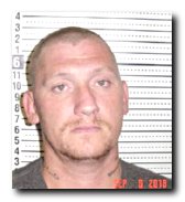 Offender Michael Allen Jones