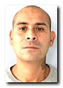 Offender Oscar Lara Jr