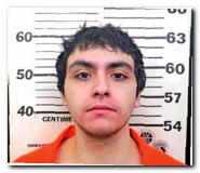 Offender Paul Aldana