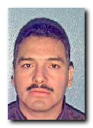 Offender Porfirio Cortes Garcia