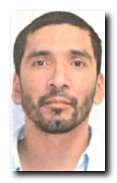 Offender Rafael Renteria Jr