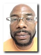 Offender Renewrick Deon Hamilton