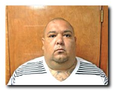 Offender Richard Munoz