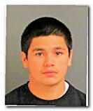 Offender Robert Anthony Nunez Jr