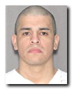 Offender Robert Flores